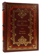 EAST OF THE SUN AND WEST OF THE MOON Old Tales from the North Easton Press 1st