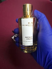 Mancera Instant Crush EDP Spray 4 Oz, Unisex 100% Authentic Perfume Cologne Xmas