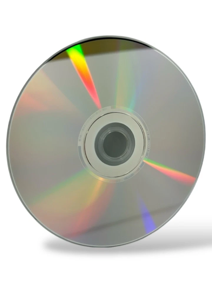 2000 2001 Acura MDX Navigation DVD BM510A0 U.S Map Ver. 2.03 - Image 3 of 3