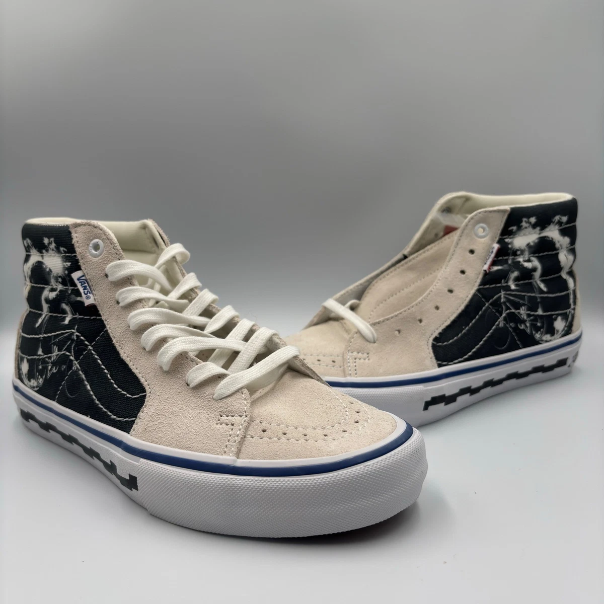 Vans Sk8- Pro 'BMX High 79 for sale | eBay
