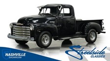 1952 Chevrolet 3100 for Sale