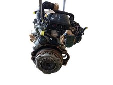 Moteur Opel Mokka