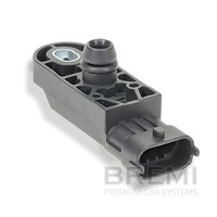 1X Bremi 35030 Sensor Ladedruck FüR Renault Nissan Opel Vauxhall Infiniti