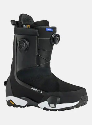 Burton Highshot X Step On Boa Vibram Snowboard Boots (schwarz)