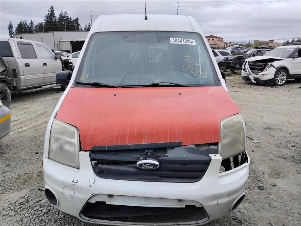 Airbag Air Bag Front Passenger Dash Fits 10-13 TRANSIT CONNECT 29567225 - Image 4 of 4