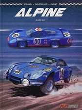 Alpine von Bernard, Denis | Buch | Zustand sehr gut