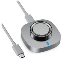Charger Compatible with Aura-Ring 4 Size Fast Charging Dock with USB-C Cable 10