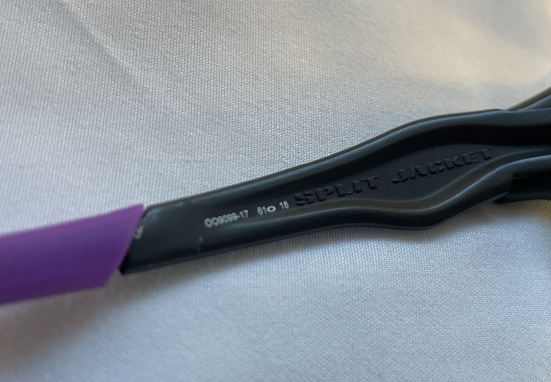 Oakley Split Jacket Infinite Hero Sunglasses - 4 … - image 6