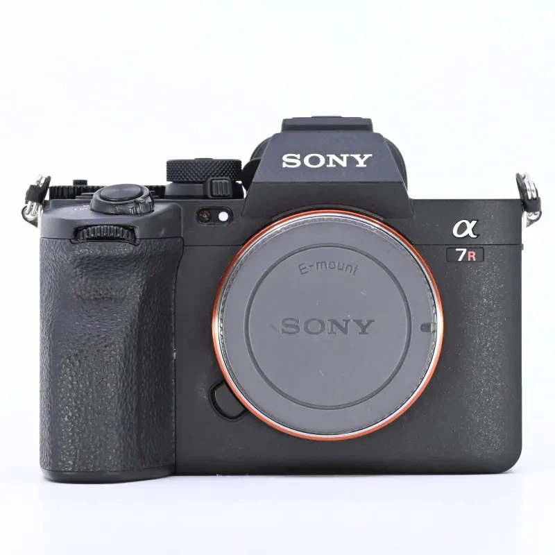 Sony Alpha 7R V, photo 1 sur 4