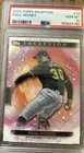 2024 Topps Inception - Paul Skenes #13 Inception (RC) PSA 10