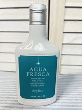 Drybar Agua Fresca Hydrating Shampoo 8.5 fl oz NEW!! Free Ship!!