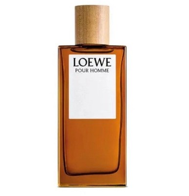 LOEWE POUR HOMME 100 ML EDT Eau de Toilette Spray *Ausverkauft*  
