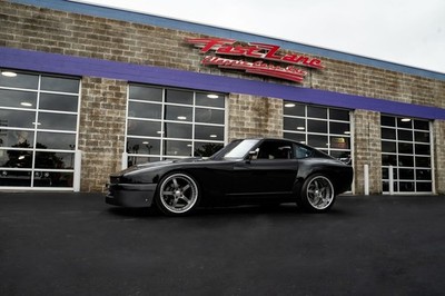 1975 Datsun 280Z 