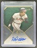 2024 Topps Diamond Icons Rod Carew Auto Green #/25 Angels