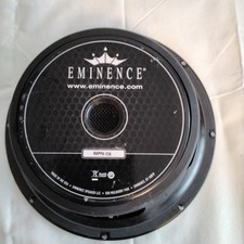 Gitarrenlautsprecher Lautsprecher PA Eminence Kappa 12A 30cm 12" 8 Ohm 450W