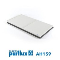 Purflux Filter, Innenraumluft AH159 FüR MERCEDES-BENZ