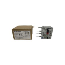 ALLEN BRADLEY 193-T1AB20 SER. A 690V 1.4-2A BR/WH NSMP