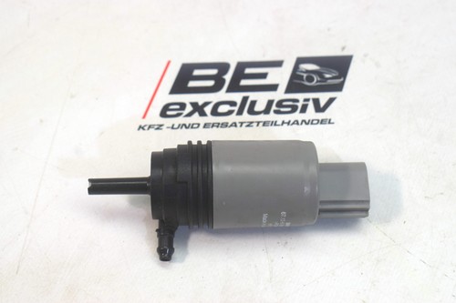 BMW X1 sD18i E84 Wischwasserpumpe Scheibenwaschpumpe SWA Pumpe 6934159