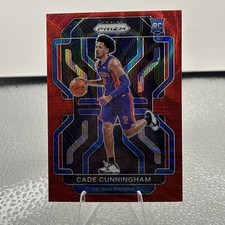 Top 2021-22 NBA Rookie Cards Guide and Basketball Rookie Card Hot List 13