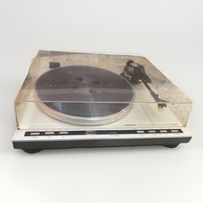 ONKYO CP-1130F Vintage Direct Drive Fully Auto Turntable Stereo Record Player