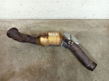 Catalyseurs Maserati QUATTROPORTE