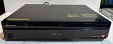 Pioneer Elite PRO-R06U Media Receiver Dolby Digital SRS No Remote