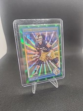 2024 Score - Rookies Joe Alt #307 Spokes /180 (RC)