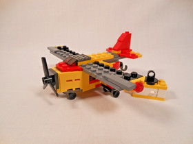 LEGO Creator 3 In 1 (31029) Cargo Heli, 100% Complete w/ Box &  Instructions