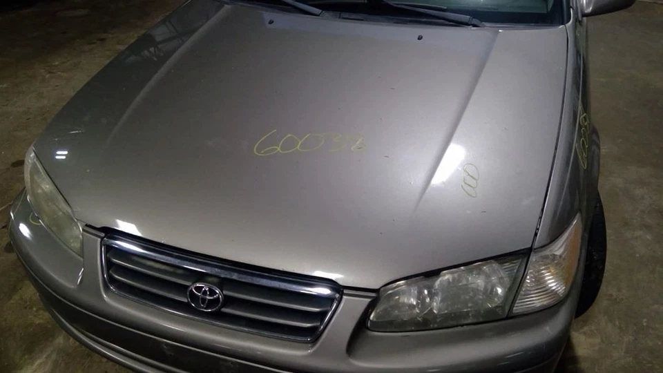 Condensador de CA compatible con 97-01 LEXUS ES300 4282801 Foto 2 de 4