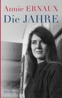 Die Jahre | Geschenkausgabe Nobelpreis für Literatur 2022 | Annie Ernaux | Buch
