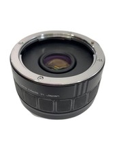 Kenko Tokina lens C-AF1 2X TELEPLUS MC7 Used