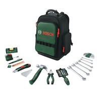 Bosch Handwerkzeuge Werkzeugrucksack-Set 60-Teilig