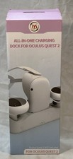 🔌Charging Dock Charger Station Stand Base for Oculus Quest F/SH