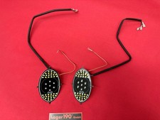 LED-Einheit Rücklicht 6V / 12V für VW Käfer 55-61 Ovali Rückleuchte (0661-520)