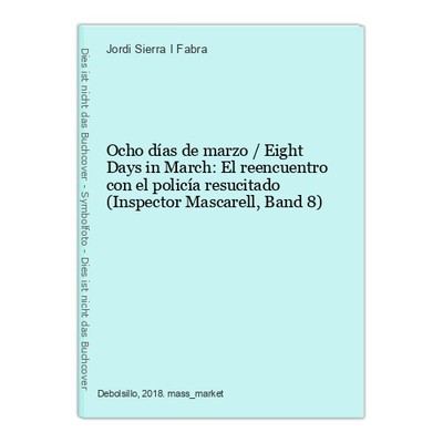 Ocho días de marzo / Eight Days in March: El reencuentro con el policía resucita