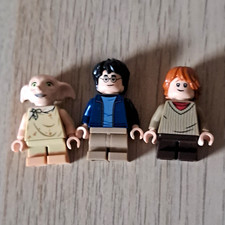 LEGO Harry Potter Minifiguren: Harry Potter, ...
