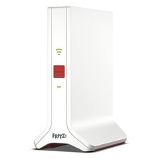 Avm 20002991 Fritz Repeater 3000 Ax, White and Red