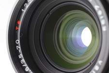 Contax G 35-70mm Focal Camera Lenses for sale | eBay