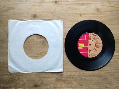 Queen Now I'm Here / Lily Of The Valley VG+ 7'' Single Vinyl Record EMI2256 (AL)
