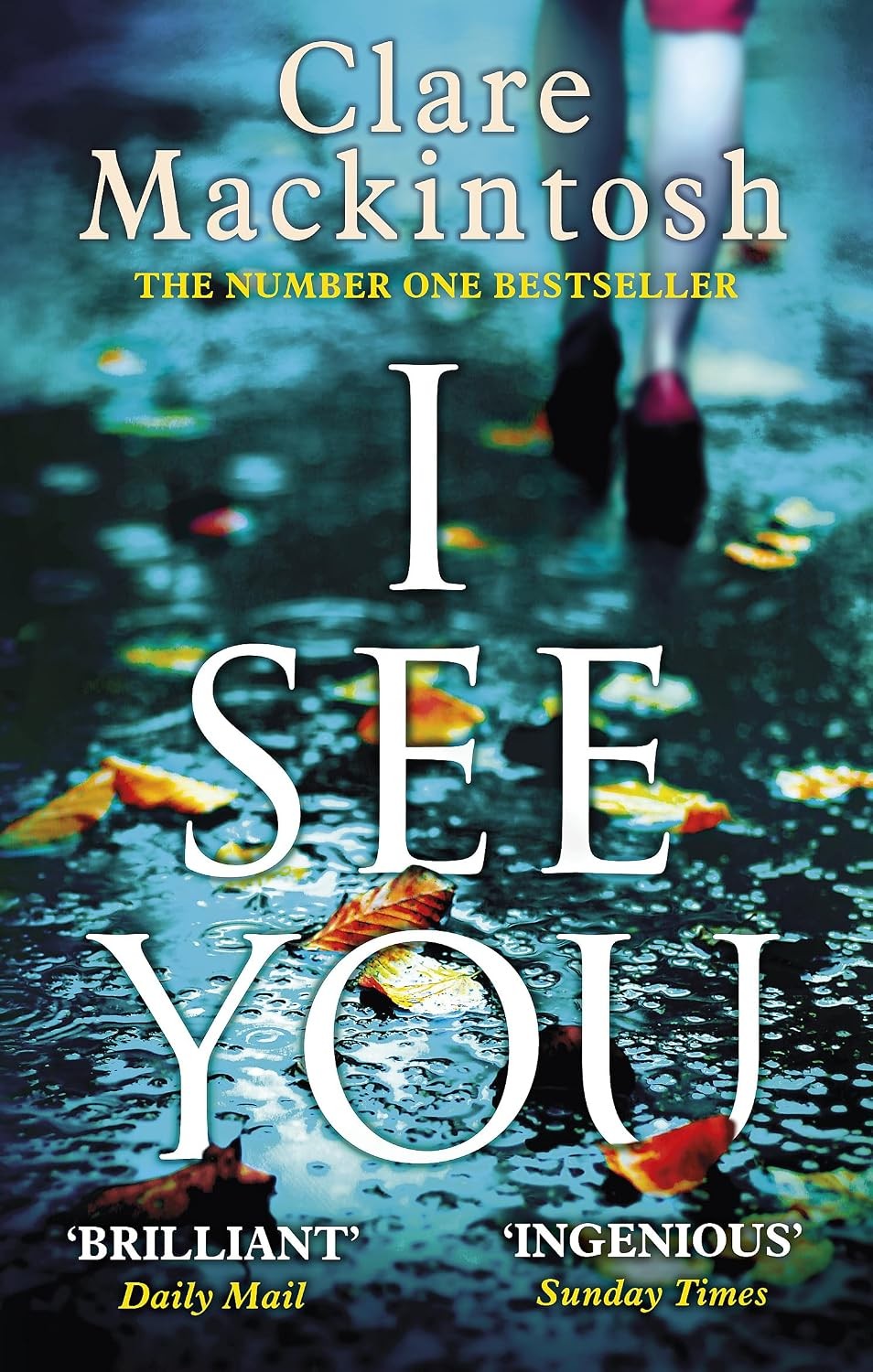 I See You - Image 10
