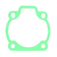 Zylinderfuss Dichtung FüR Kawasaki AR 80 A Bj. 1981-1983