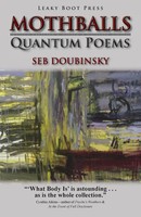 Seb Doubinsky | Mothballs | Taschenbuch | Englisch (2013) | Quantum Poems