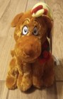 The Grinch 65th Anniversary Animated Plush Max:Plays "You’re A Mean One"; Rolls — photo 1