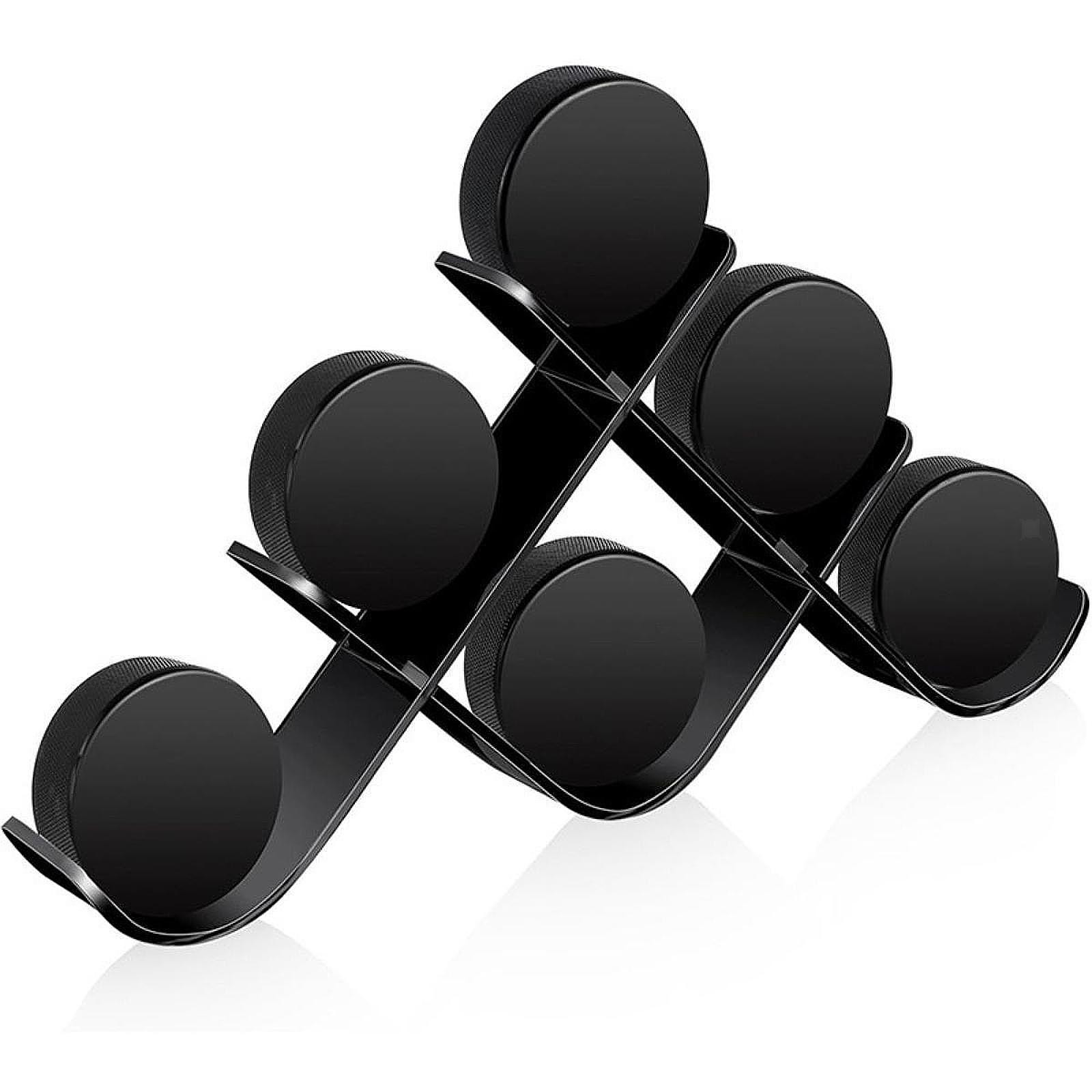 Acrylic Hockey Puck Display Stand Case for Decoration