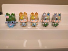 TUTUBEAR *SPECIALS* and Assorted Mini Beans Bundle Shipping -- US Seller