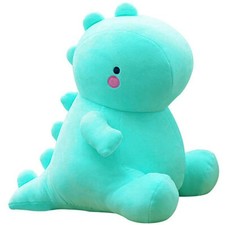 Cute Dinosaur Plush Toys, Dinosaur Animals Toys Dolls, Soft Plush Animal Dino...