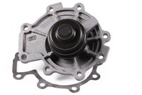 Hepu Wasserpumpe MotorküHlung P252 FüR Ford Mazda Mondeo Bwy Jaguar Lw Bap Bfp 2