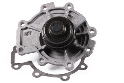 HEPU Wasserpumpe Motorkühlung P252 für FORD MAZDA MONDEO BWY JAGUAR BNP BAP TYPE