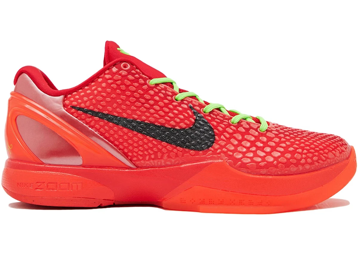 Las mejores ofertas en Nike Kobe 6 | eBay