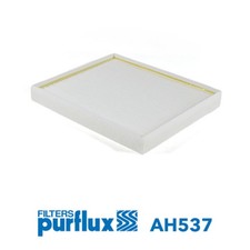 PURFLUX Innenraumfilter AH537 Pollenfilter für CEED CD ELANTRA KIA HYUNDAI PDE 6
